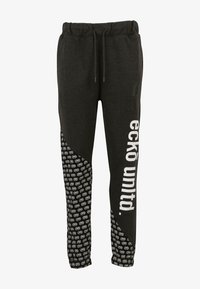 Ecko Unltd. 2face Sweatpants / Pantaloni Tuta - Nero, 5XL Ecko Unltd. 2face Sweatpants / Pantaloni Tuta - Nero, 5XL