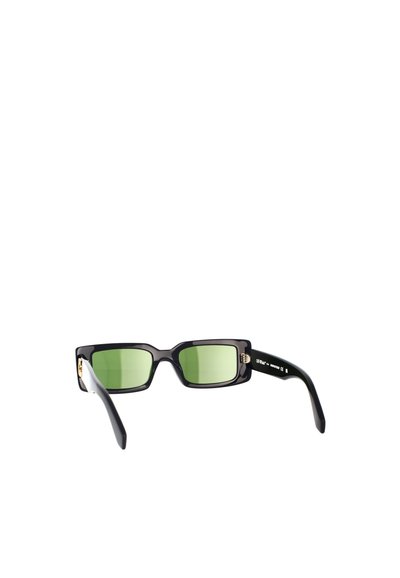 OFF-WHITE Occhiali da sole - black