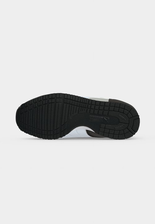 PUMA CABANA RACER 20 UNISEX - Trainers - ash gray/white/black — photo 6