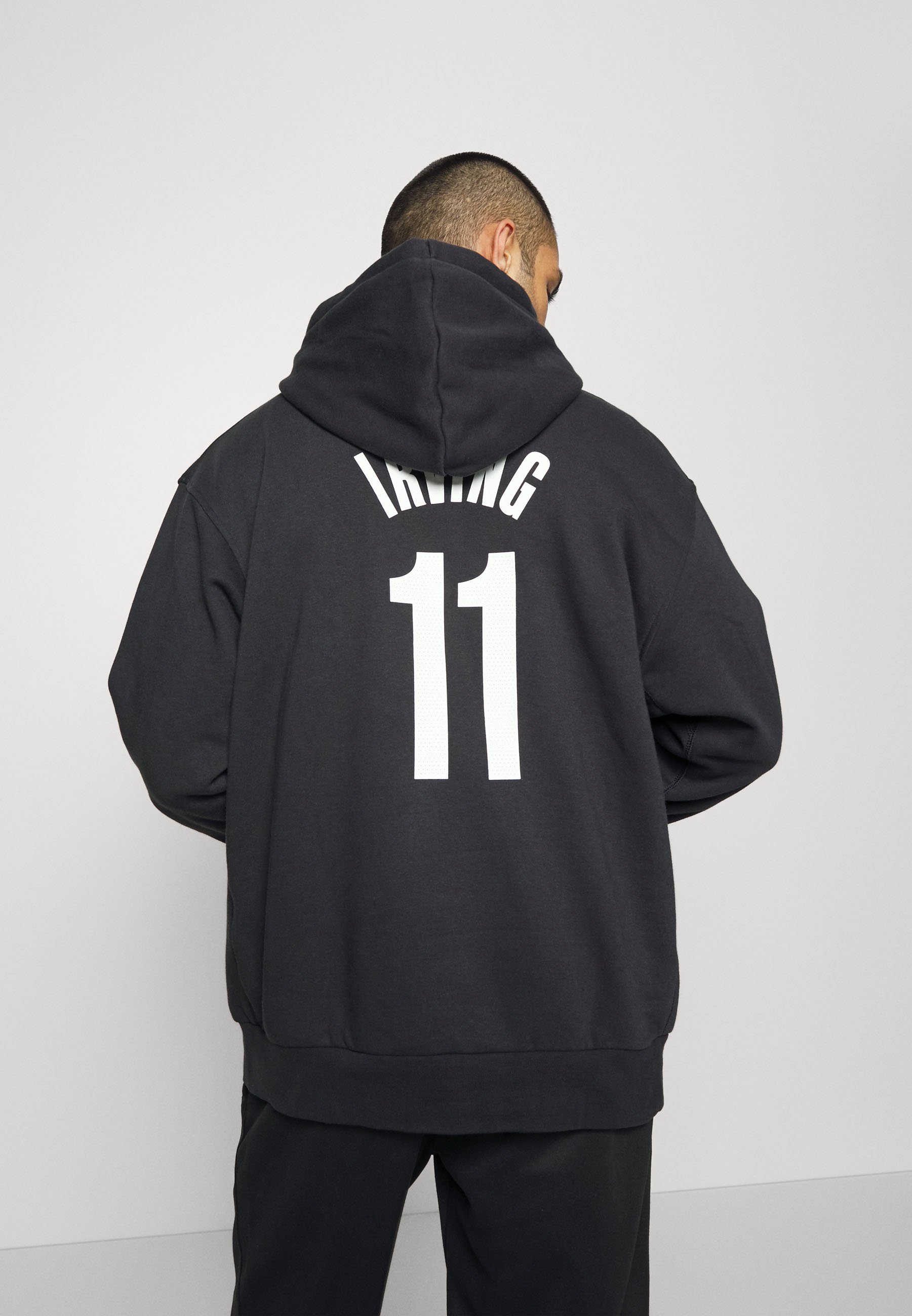 kevin durant hoodie brooklyn nets