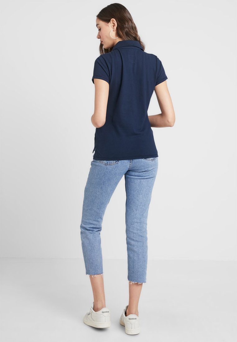 Women SHORT SLEEVE CORE - Polo shirt Women SHORT SLEEVE CORE - Polo shirt