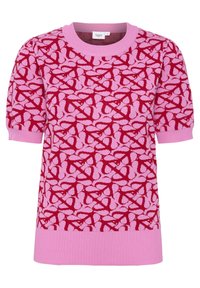 Unausgewählt, fuchsia st feu