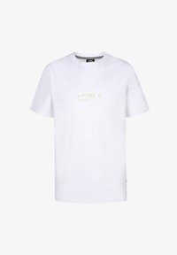 Niewybrane, bright white