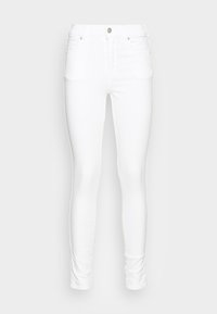 Não selecionado, white