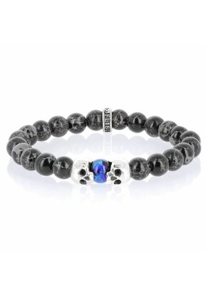 HEAD2HEAD - JASPE IMPERIAL - Bracelet - black blue