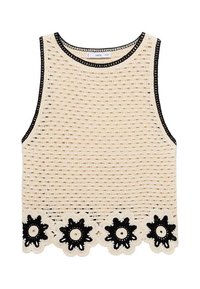 Top - beige