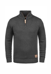 Unausgewählt, dark gray