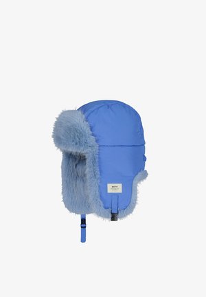 Barts HAWKA - Oorwarmers - blue