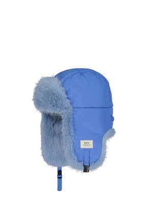 Barts Beckett Berretto In Lavorato Per Donna - Caldo E Morbido, Unisex, Modello Invernale