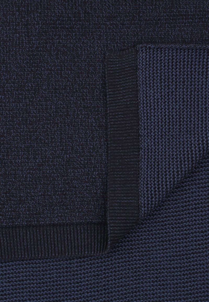Herren Taschen & Koffer | CASAMODA Schal blau - MD63289 Herren Taschen & Koffer | CASAMODA Schal blau - MD63289