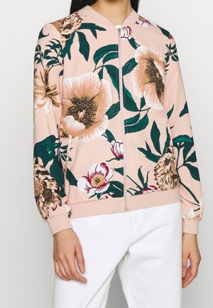 Bomberjacks - light pink