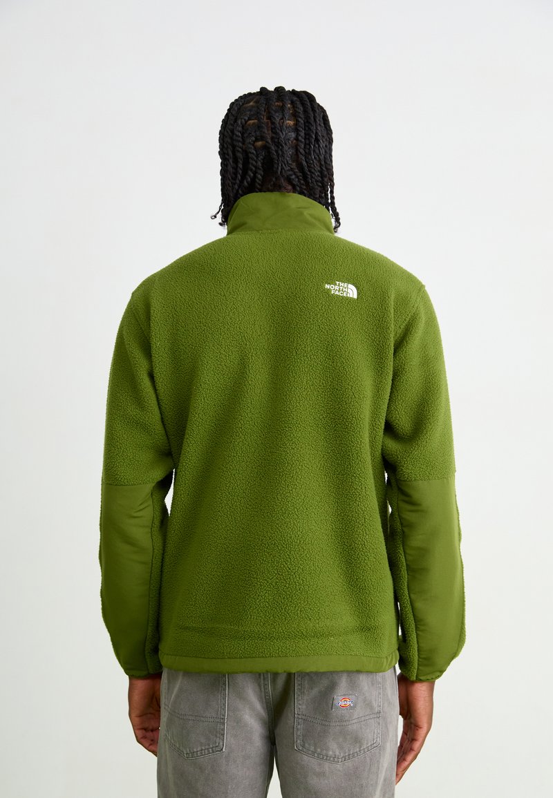 Realtree Camo Felpa Uomo HOT SHOT Camouflage - Pile Realtree Edge Cappuccio  Pagaia Carbonio Termoformato The Peak, image size:800x1155