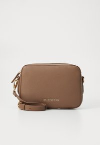 BRIXTON - Borsa a tracolla - taupe