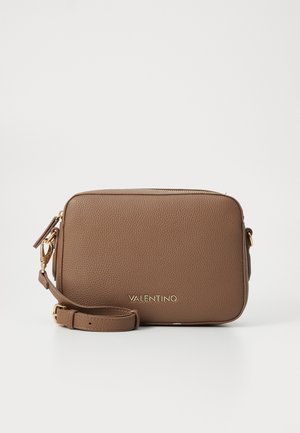 BRIXTON - Cross body bag - taupe