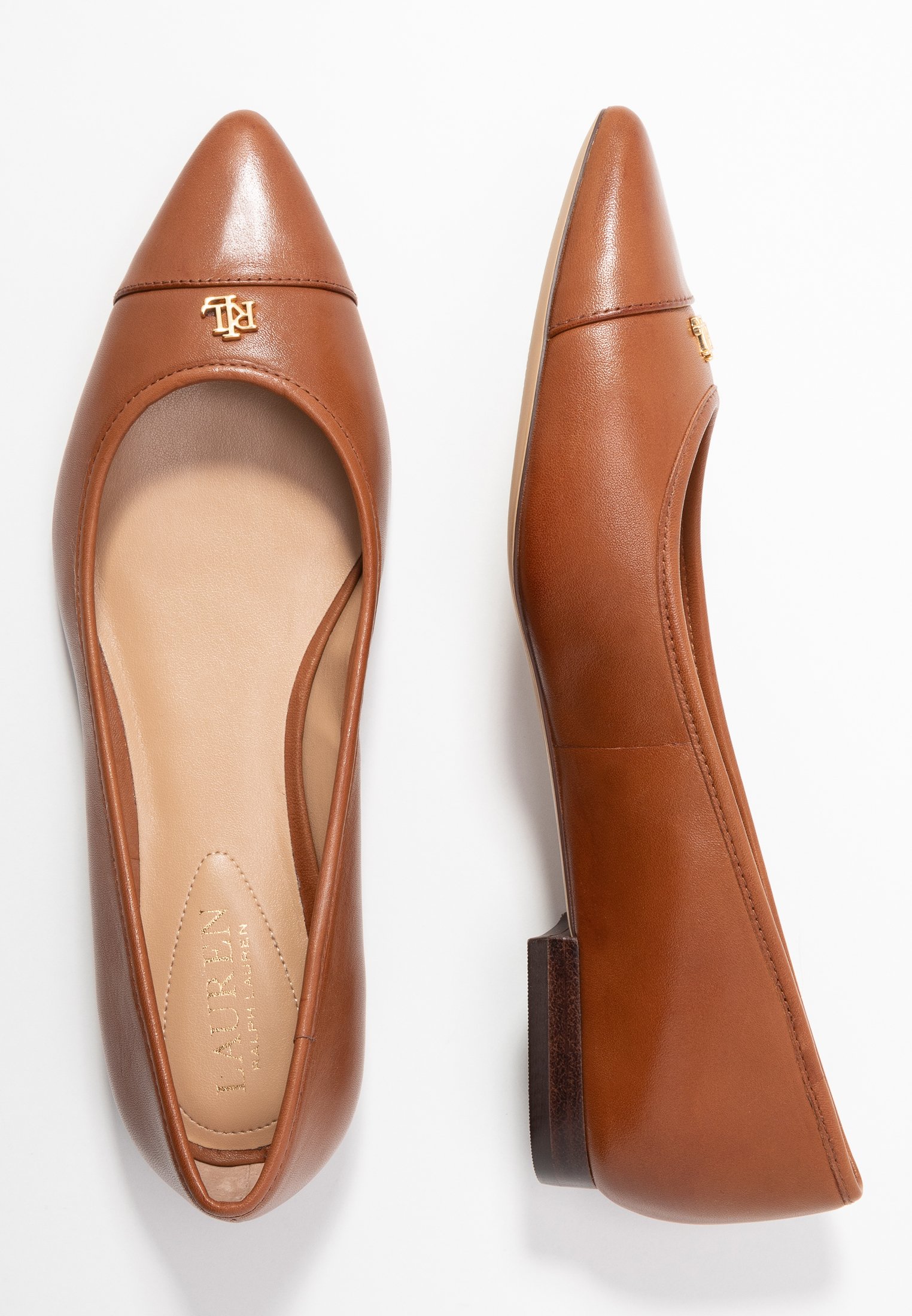 Lauren Ralph Lauren HALENA - Ballet 