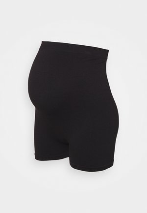 Anna Field MAMA Legíny - kalhoty - black