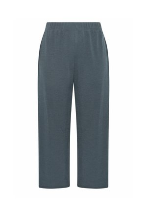 Yours Clothing, WIDE, antracytowy