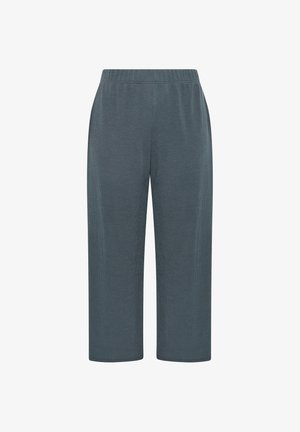 Yours Clothing, WIDE, antracytowy