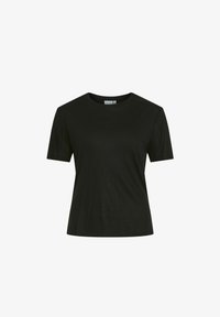 Unselected, black beauty