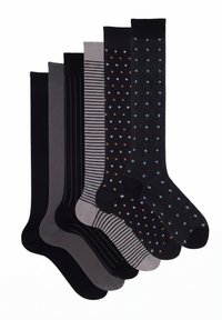 Non selezionato, assortment ele 