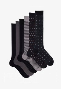 Non selezionato, assortment ele