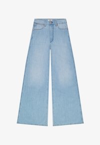 Niewybrane, trophy twilight