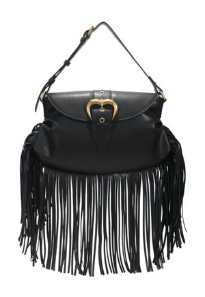 Pinko Borsa a mano - black