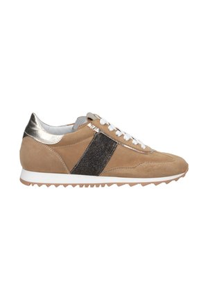 Trainers - braun
