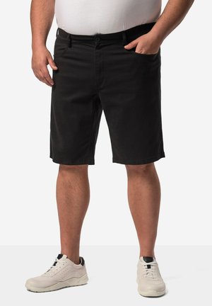 BOSTON PARK Short - dark navy