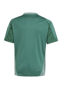 adidas Performance TIRO  COMPETITION - T-Shirt sport - gruen