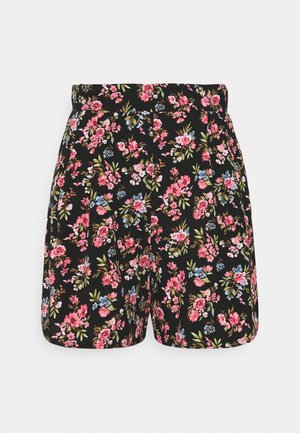 Shorts - black