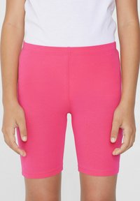 Tezenis Shorts - w fucsia caramella