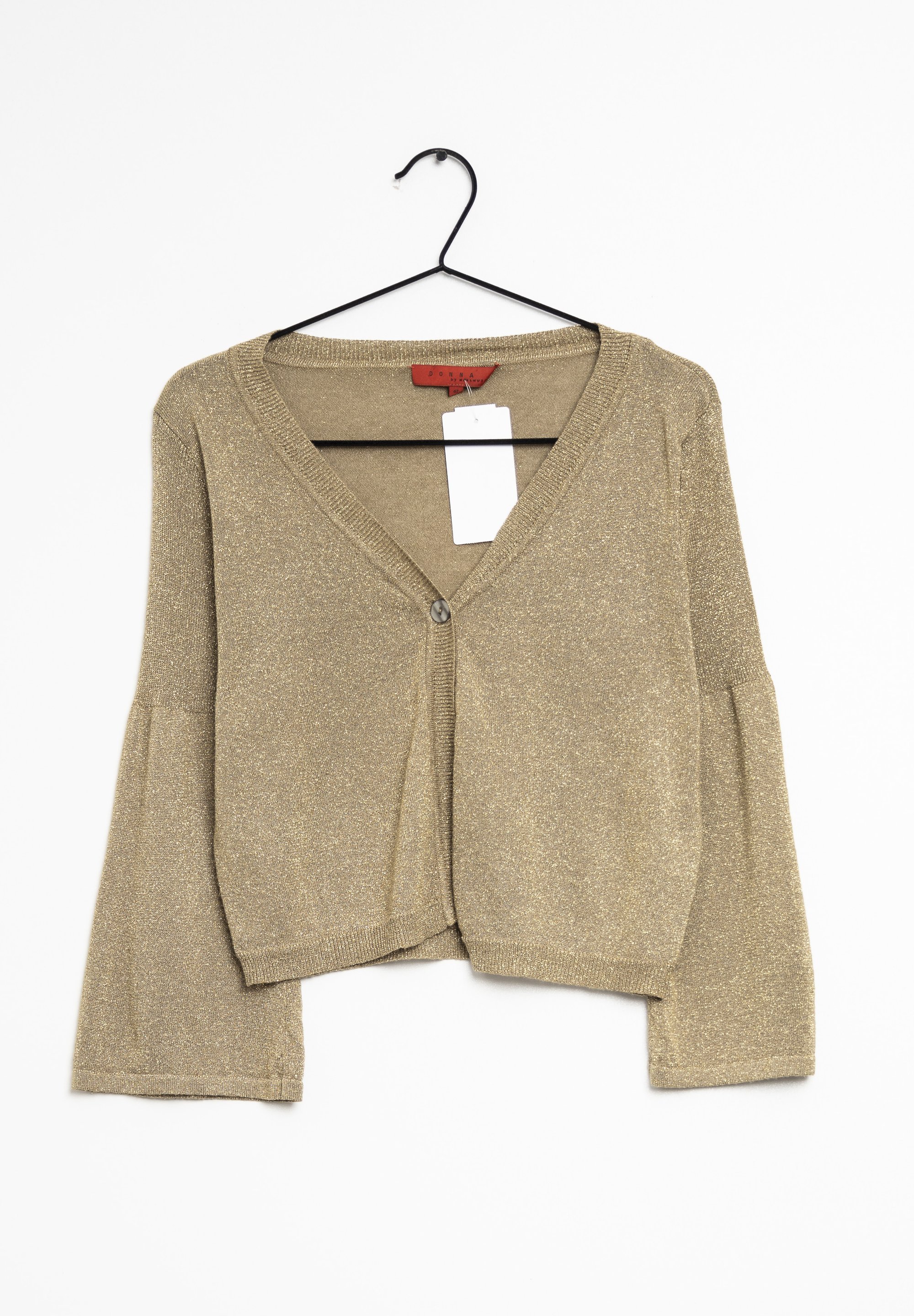 Strickjacke Cognac Zalando Damen Strickjacken Knitted Cardigan