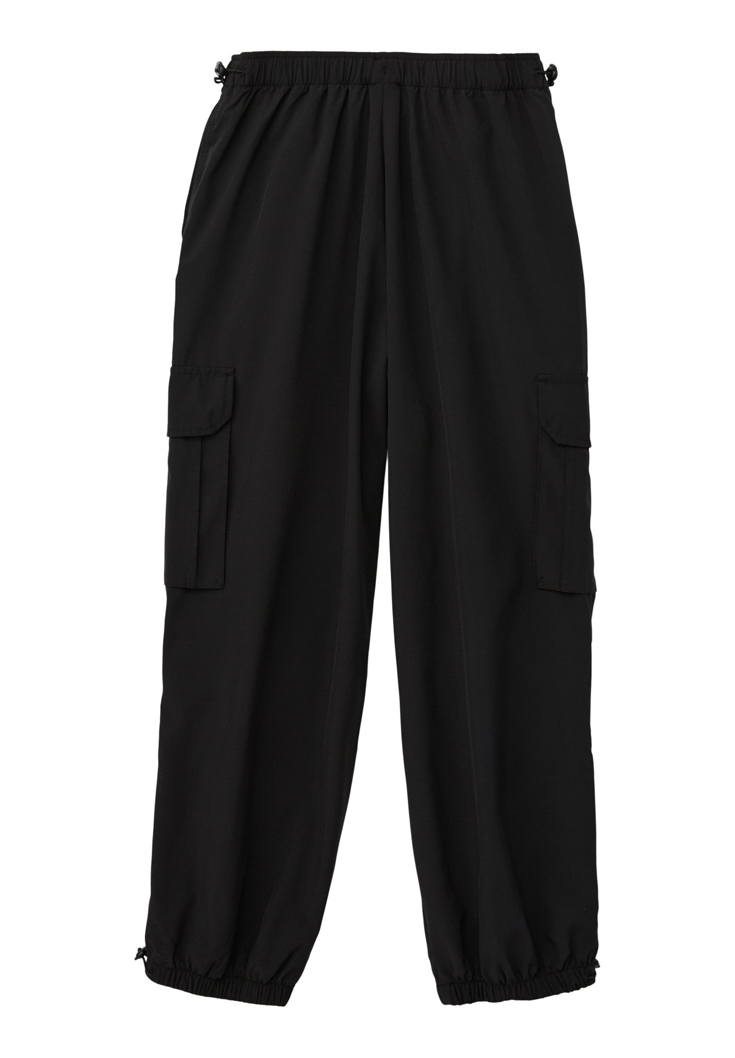 Pantalon Cargo Bébé Garçon S.Oliver - 95% Coton, 5% élasthanne - Coupe Confortable - Lavage Machine