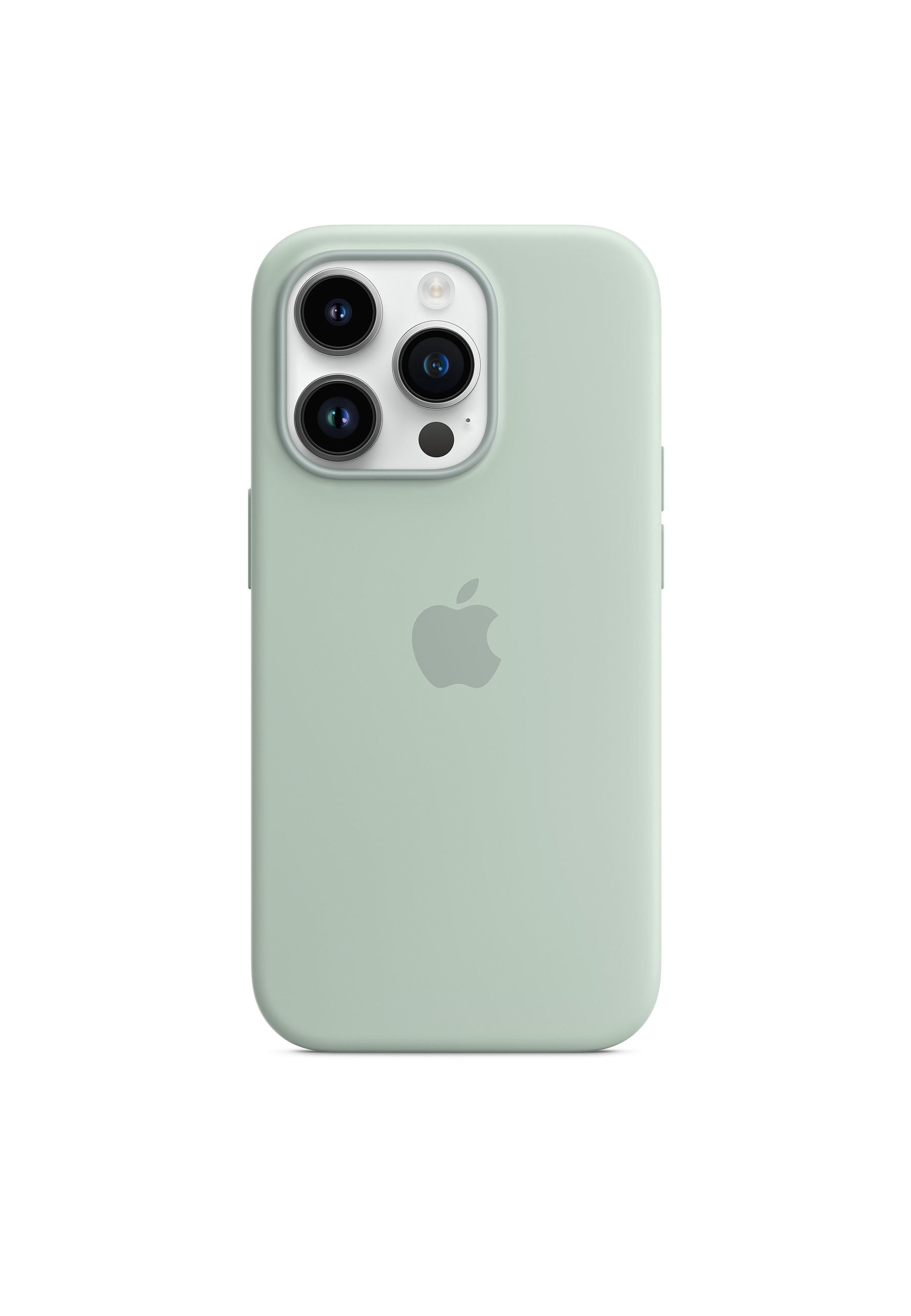 Apple IPHONE 14 PRO CASE WITH MAGSAFE - Handyhlle - succulent/mint -  Zalando.at