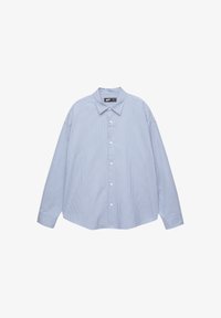 Non selezionato, blue