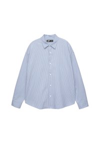 LONG SLEEVE - Ing - blue