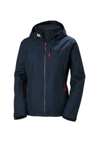 Helly Hansen MIDLAYER SAILING - Giacca da mezza stagione - blue