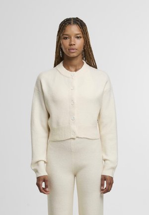 SOFT TOUCH SHORT - Kofta - beige