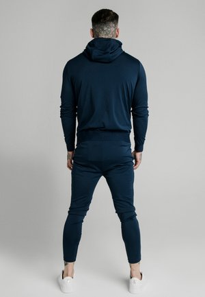 Träningsjacka - dark blue