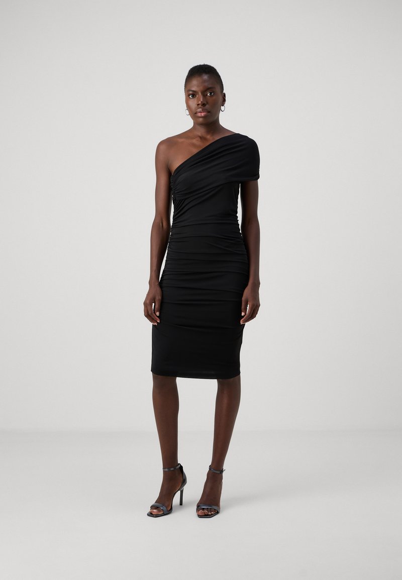 DAY Birger et Mikkelsen DELILAH DAY WISH - Dzsörzéruha - black