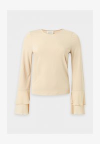 Избран, beige