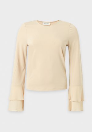 Anna Field by Zalando, Langarmshirt - beige