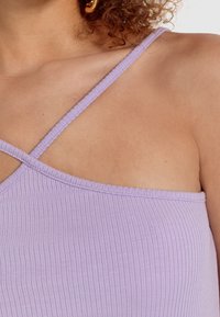 LASCANA Tubino - lilac