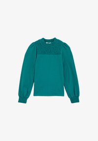 Valimata, sea green