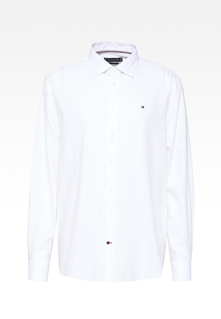 Tommy Hilfiger Overhemd wit