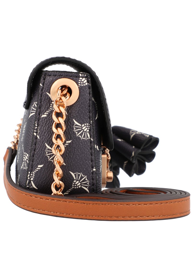 Damen Handtaschen | JOOP CORTINA Umhängetasche nightblue/blau - BH01434 Damen Handtaschen | JOOP CORTINA Umhängetasche nightblue/blau - BH01434