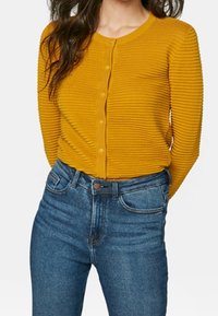 WE Fashion Kofta - mustard yellow