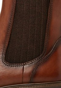 Marco Tozzi Bottines - cognac