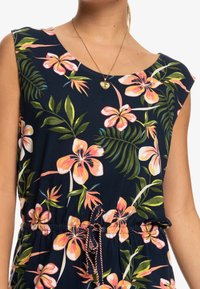 Roxy Sukienka z dżerseju